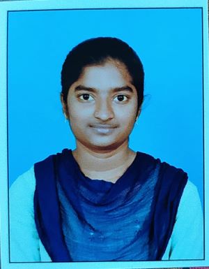 Student Photo