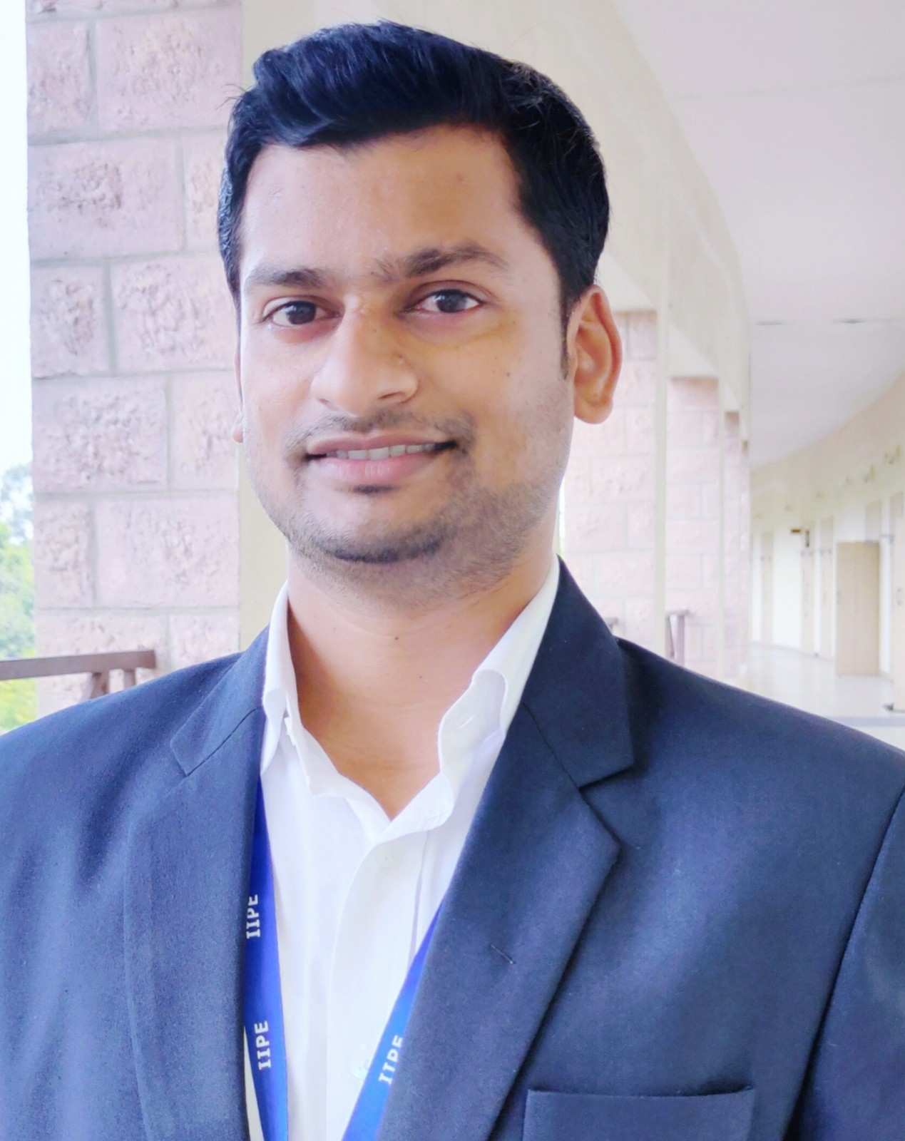 Dr. Ravi Kumar Sonwani