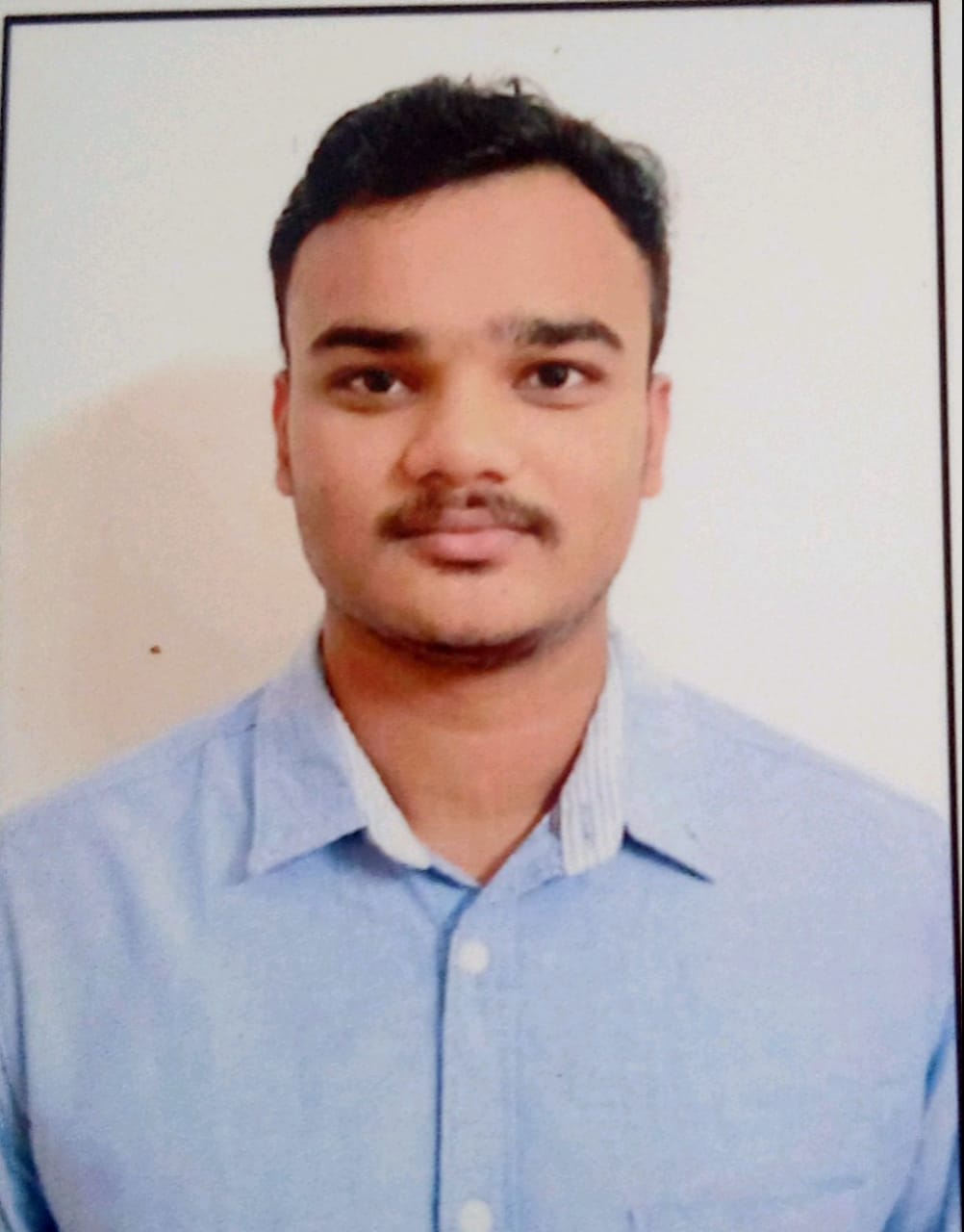 Harsh Thakur