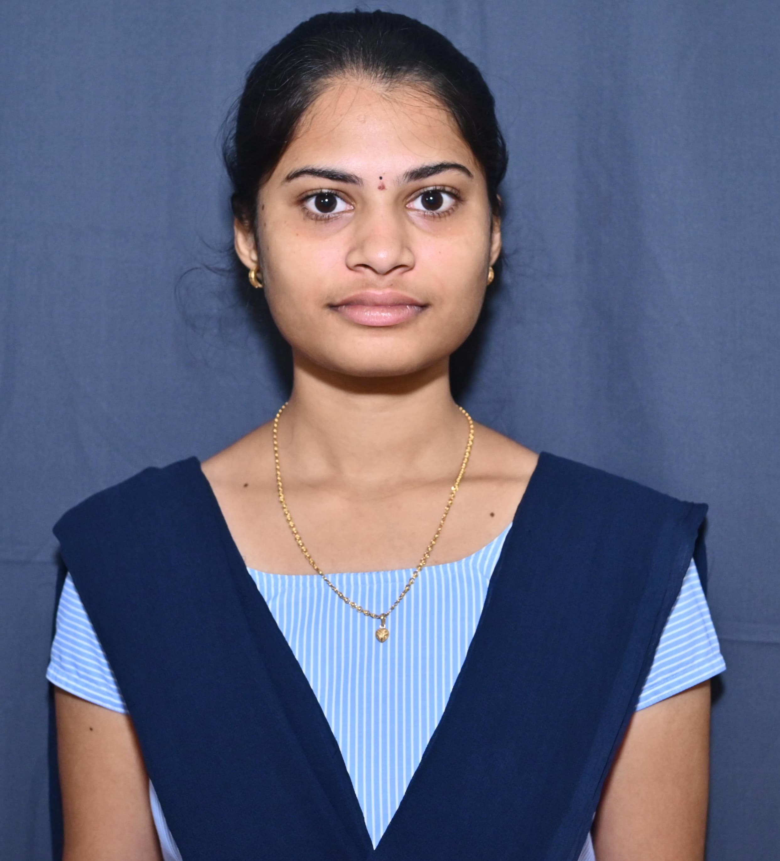 Ms. Sadhu Tejaswani