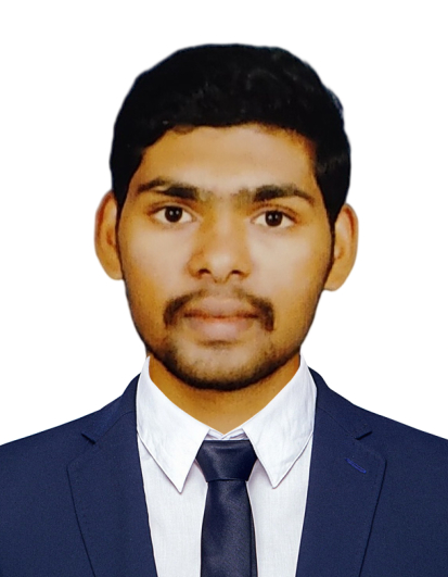 Gadde Ranjith